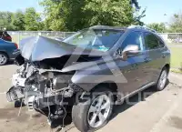 2014 Lexus RX350 фото