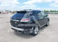 2014 Lexus RX350 photo