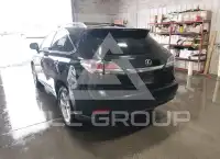 2014 Lexus RX350 фото