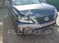 2014 Lexus RX350 photo