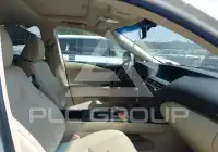 2014 Lexus RX350 фото