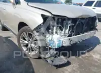 2014 Lexus RX350 photo
