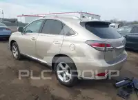 2014 Lexus RX350 photo