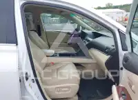 2014 Lexus RX350 фото