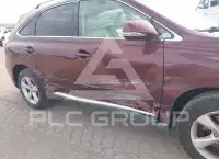 2014 Lexus RX350 photo