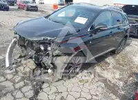 2014 Lexus RX350 photo