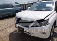 2014 Lexus RX350 фото