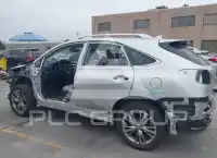 2014 Lexus RX350 фото