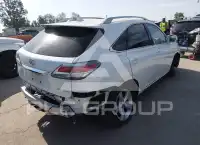 2014 Lexus RX350 фото