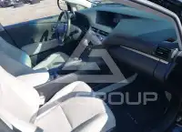 2014 Lexus RX350 фото