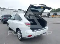 2014 Lexus RX350 photo