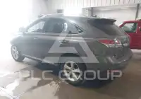 2014 Lexus RX350 photo