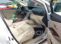 2014 Lexus RX350 фото