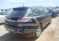 2014 Lexus RX350 photo