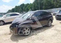2014 Lexus RX350 фото