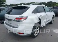 2014 Lexus RX350 photo