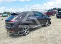 2014 Lexus RX350 фото
