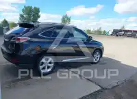 2014 Lexus RX350 фото