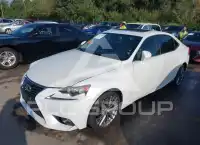 2014 Lexus IS250 photo