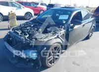 2014 Lexus IS250 фото