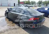 2014 Lexus IS250 photo