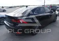2014 Lexus IS250 фото