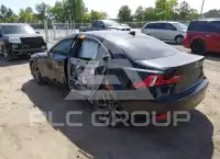 2014 Lexus IS250 фото