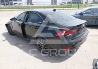 2014 Lexus IS250 фото