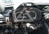 2014 Lexus IS250 фото