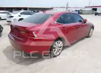 2014 Lexus IS250 photo