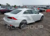 2014 Lexus IS250 photo