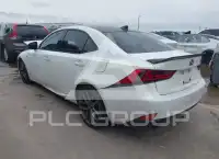 2014 Lexus IS250 photo