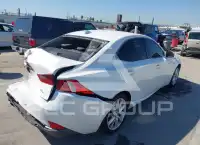 2014 Lexus IS250 фото