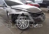 2014 Lexus IS250 фото