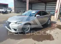2014 Lexus IS250 фото