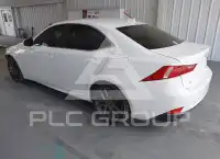 2014 Lexus IS250 фото