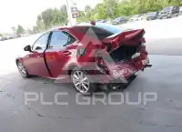 2014 Lexus IS250 photo