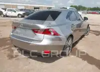 2014 Lexus IS250 photo