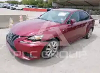 2014 Lexus IS250 photo