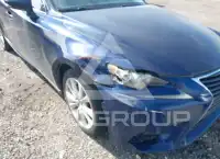 2014 Lexus IS250 фото