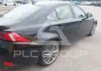 2014 Lexus IS250 фото
