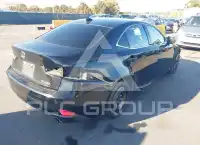 2014 Lexus IS250 фото