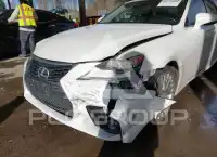 2014 Lexus IS250 фото