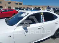 2014 Lexus IS250 фото