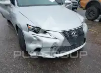 2014 Lexus IS250 photo