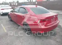 2014 Lexus IS250 photo