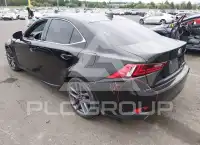 2014 Lexus IS250 photo