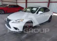 2014 Lexus IS250 фото