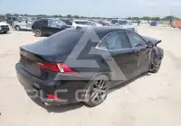 2014 Lexus IS250 фото