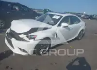 2014 Lexus IS250 фото